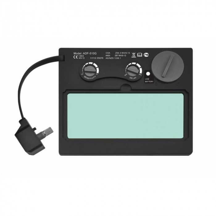 Przyłbica automatyczna APS-510G ABSTRACT TrueC