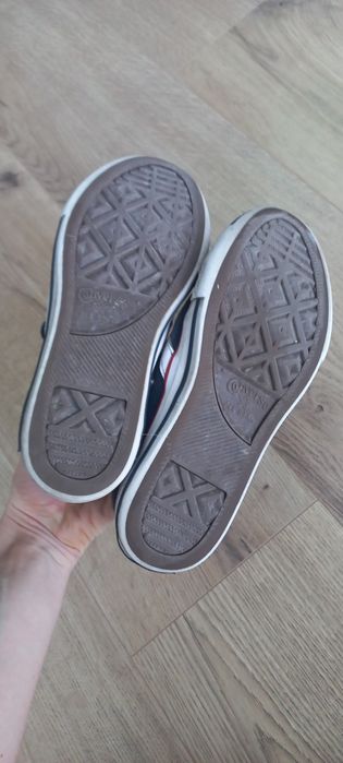 Кеди Converse All Star