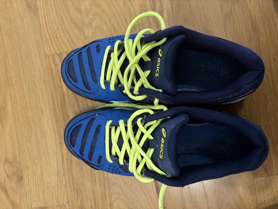Buty sportowe Asics