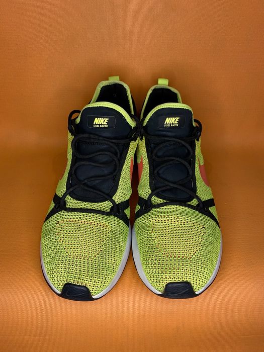 Кросівки для тренувань Nike Dual Racer 46-47р в ідеалі, оригінал 100%