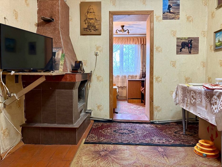 Продається будинок в селі Нижня Сироватка. ЄВідновлення