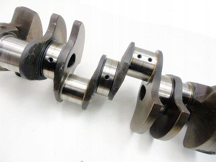 Wał Korbowy 4.4 N62 Bmw 5 6 7 X5 E60 E61 E63 E64 E65 E66 Alpina