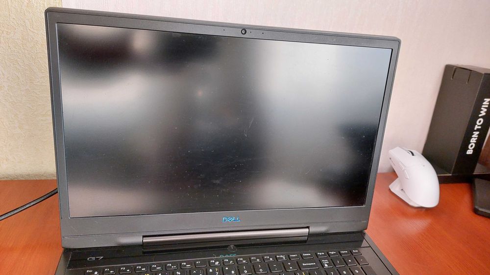 Ігровий ноутбук Dell G7 7790