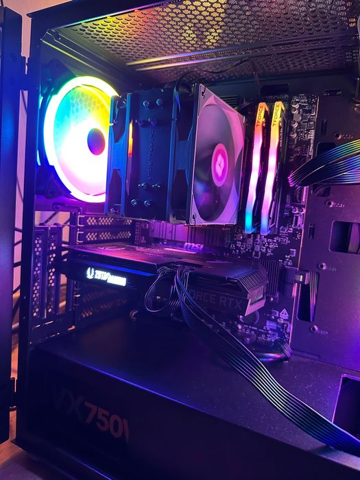 Zotac RTX 3070 Gaming