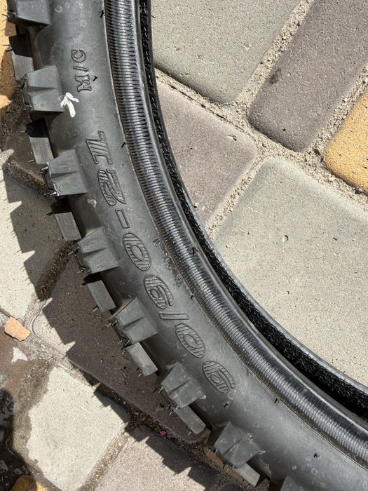 Продам покришки ендуро 120/80 r18