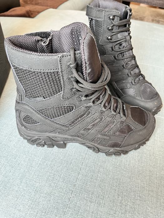 Merrell Tactical MOAB 2 WP 8’’ р-р 41, 25,5 см.