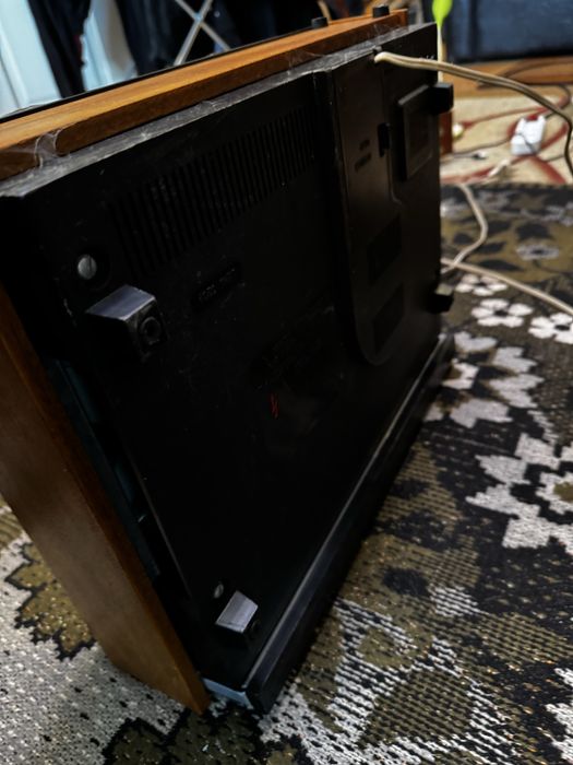 Маяк Бабіний Програвач