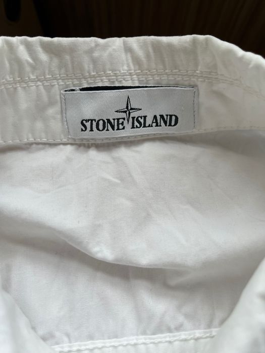 Stone island overshirt