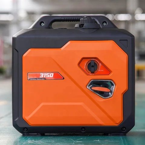 Інверторі генератори