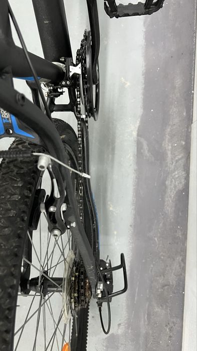 Bicicleta BTT Rockrider 340