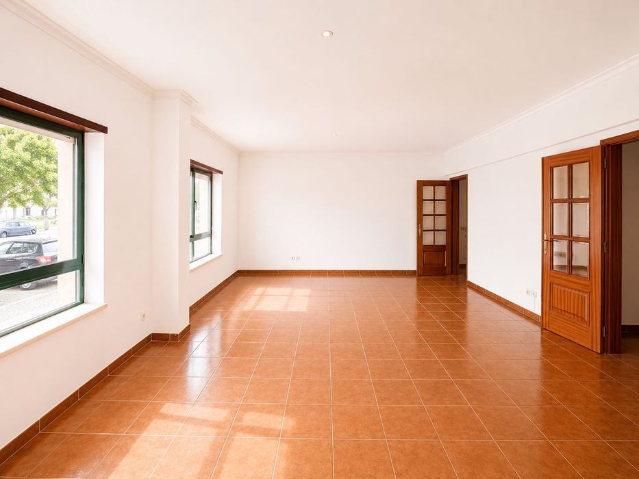 Apartamento T3 Carregado