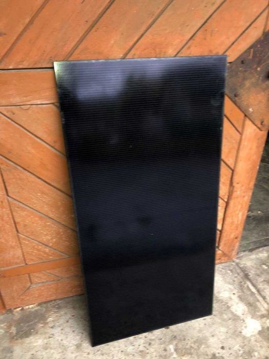 Сонячні панелі FS 390