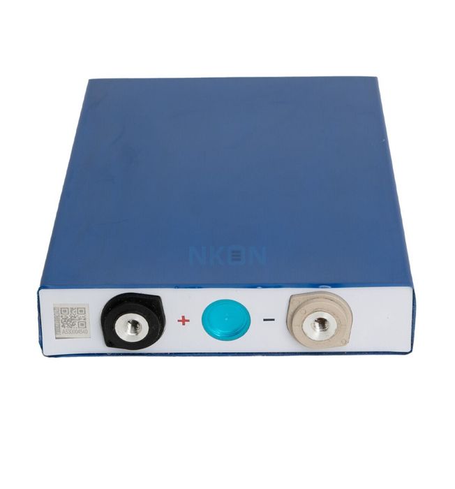 Eve lifepo4 ячейки АКБ