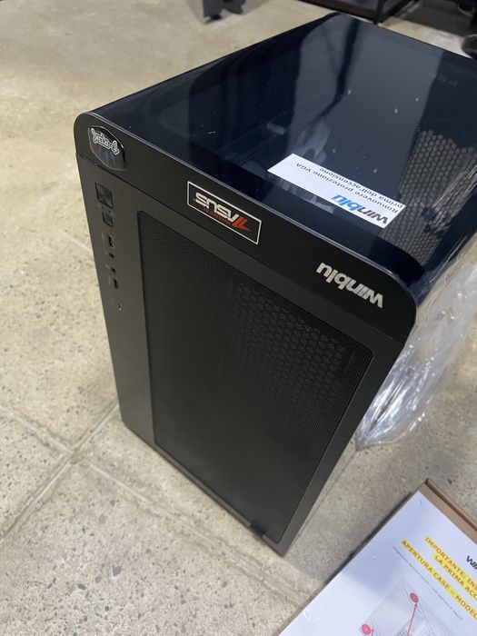 ПК Ігровий Gaming T-ROC H-810
