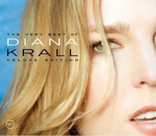 Diana Krall – The Very Best Of Diana Krall (Edição Limitada CD + DVD)