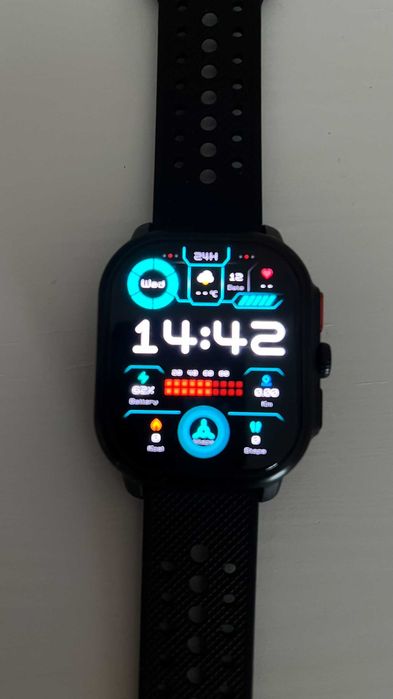 Sprzedam Smart Watch Zeblaze Beyond 3