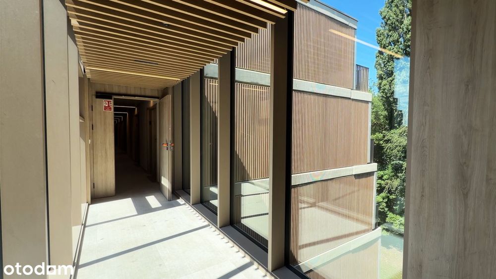 Gotowy apartament dwupoziomowy przy Parku | 500 m od morza