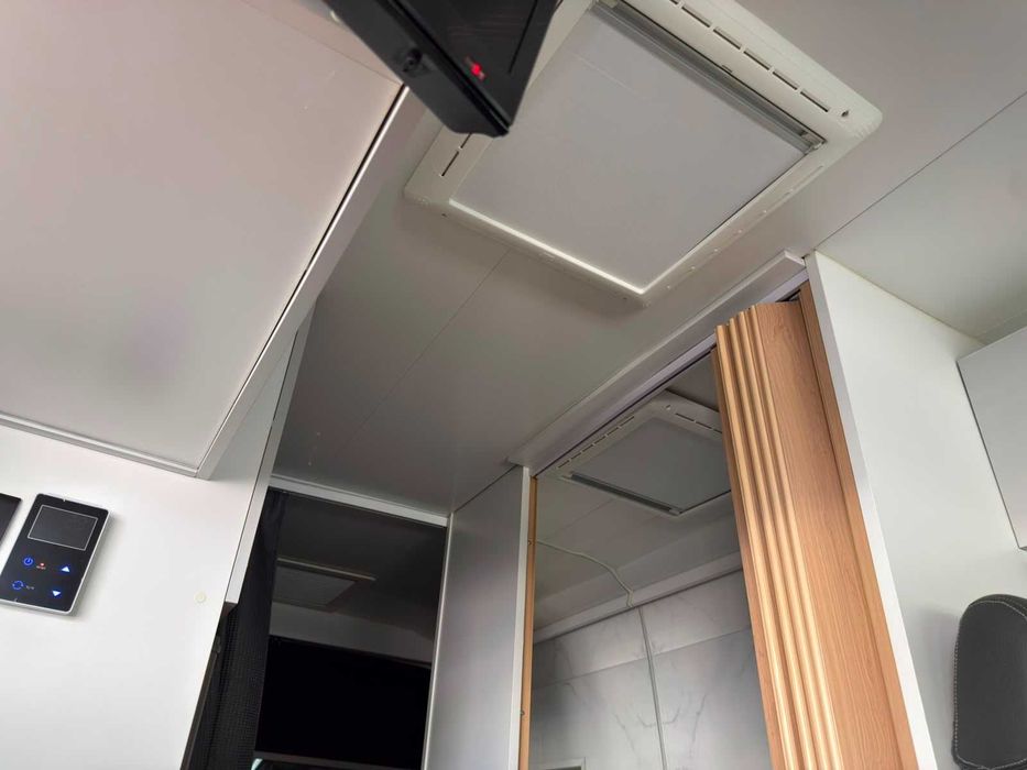 Autocaravana Fiat Ducato 2.3 Multijet 130XC