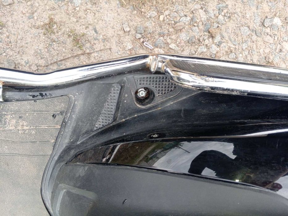 Продам електро скутер