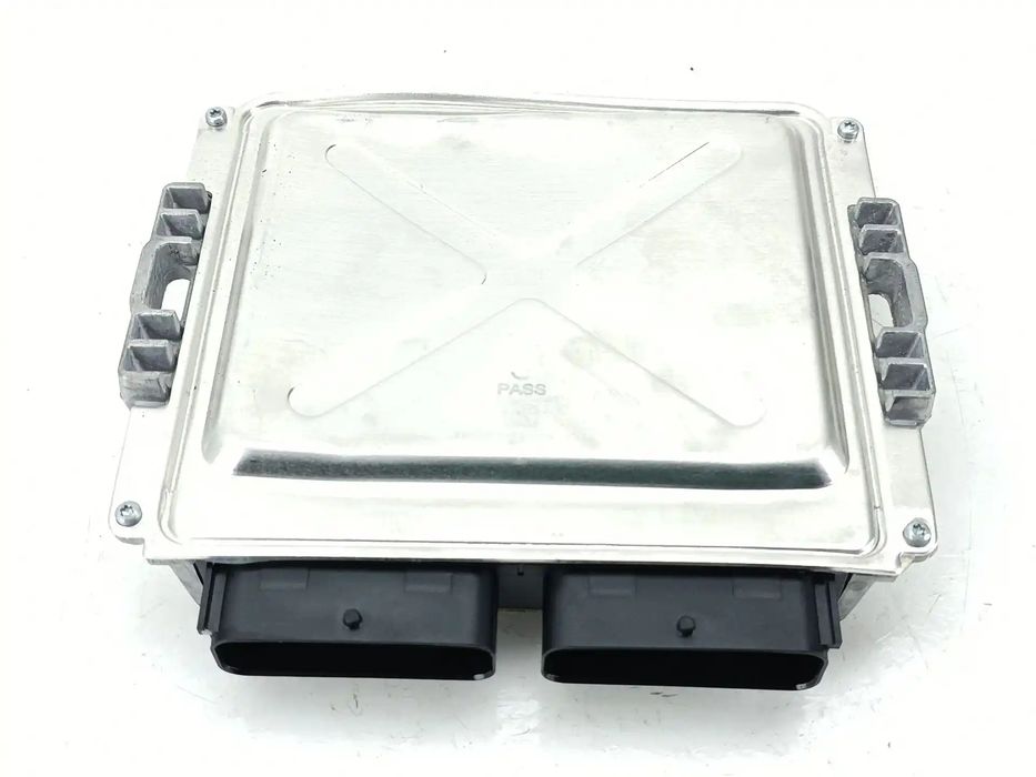 Centralina De Motor Uce RENAULT CLIO V (B7_) TCE 90 (B7MT) 169109619R