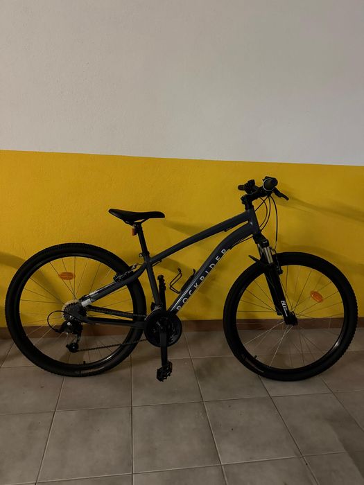 Bicicleta Rockrider