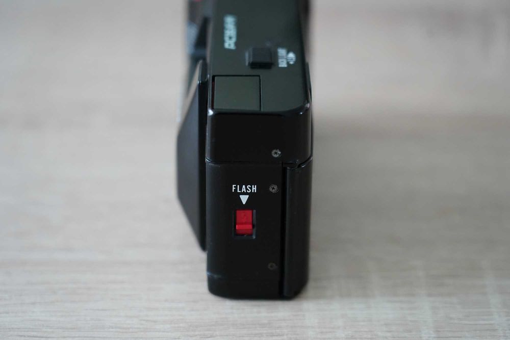 Pentax PC35AF-M aparat analogowy