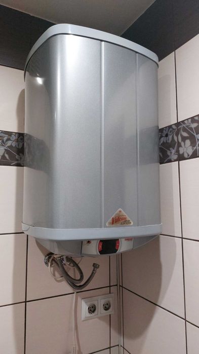 Boiler Galmet Vulcan