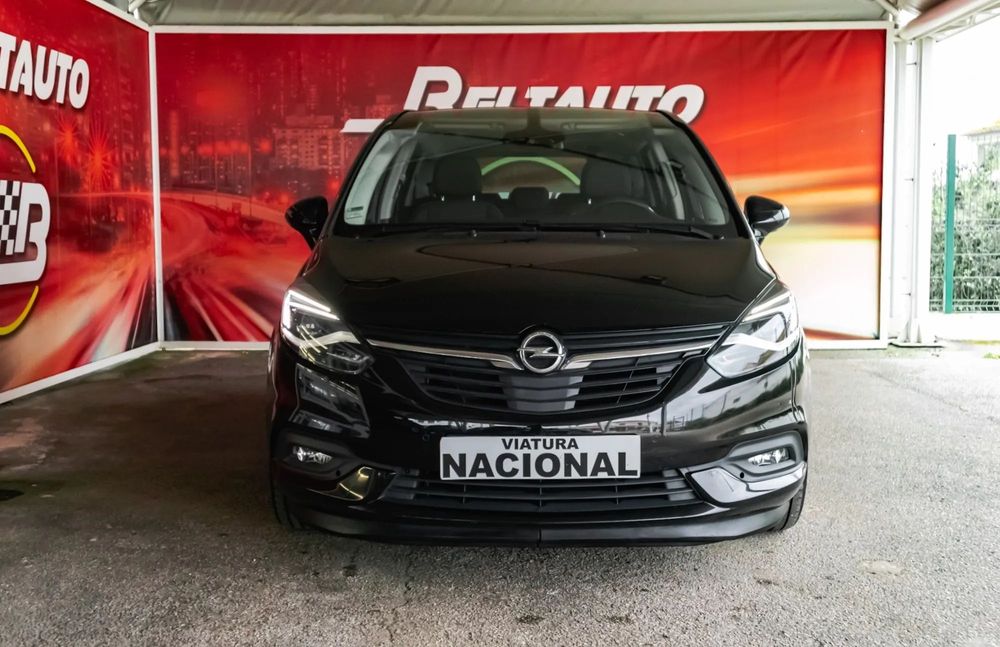 Opel Zafira 1.6 CDTi Innovation S/S
