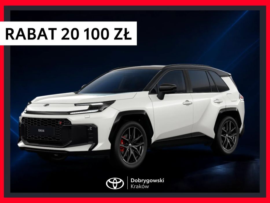 Toyota RAV-4