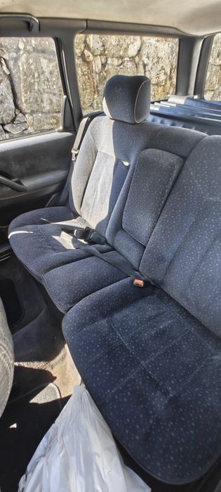 Volkswagen Passat 1.9 TDi APENAS 143 MIL KMS
