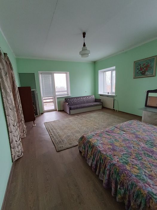 Продається 2х поверховий будинок