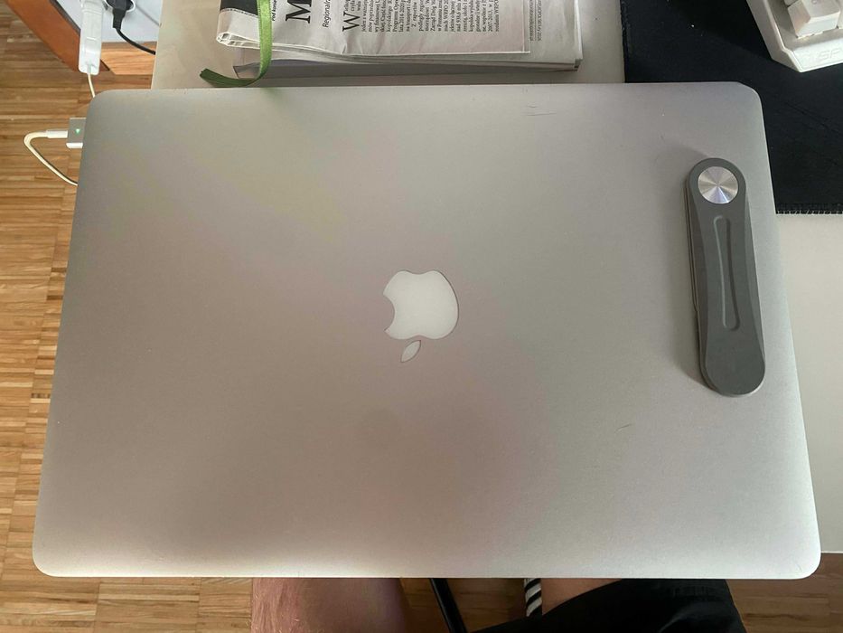 MacBook Pro 15" 16GB RAM / 256GB SSD
