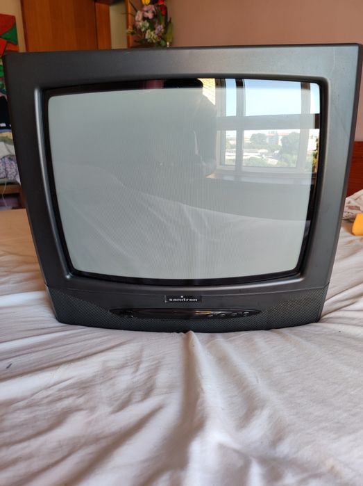 Televisão Sanitron Ecrã 14"