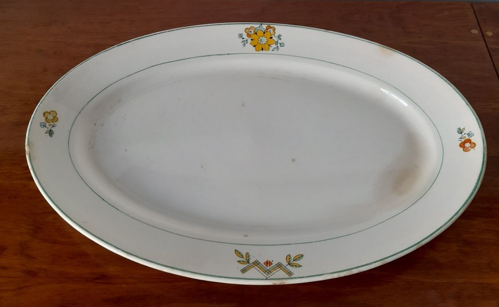 Large Used Serving Tray446356244042895361