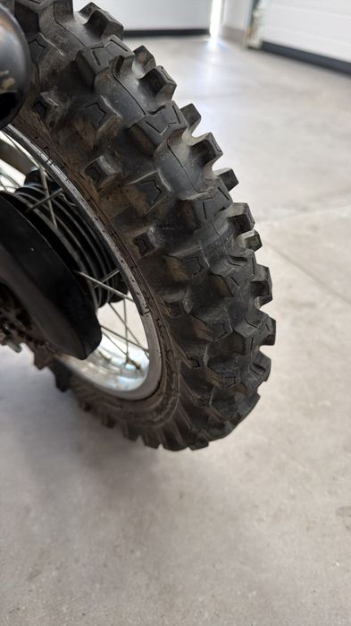 Suzuki jr 50 pw 50