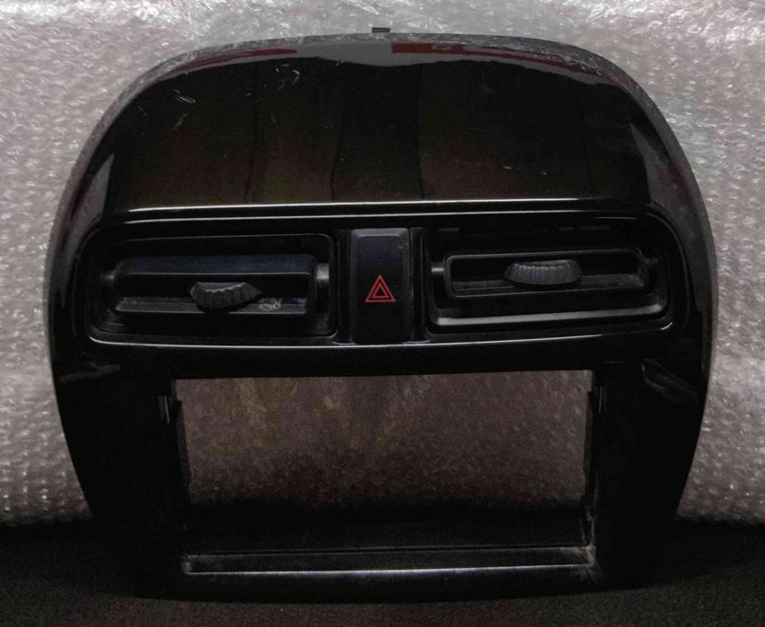Difusor / Saída de Ar - MITSUBISHI MIRAGE / SPACE STAR VI Hatchback