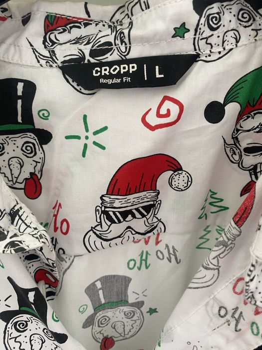 Підліткова сорочка