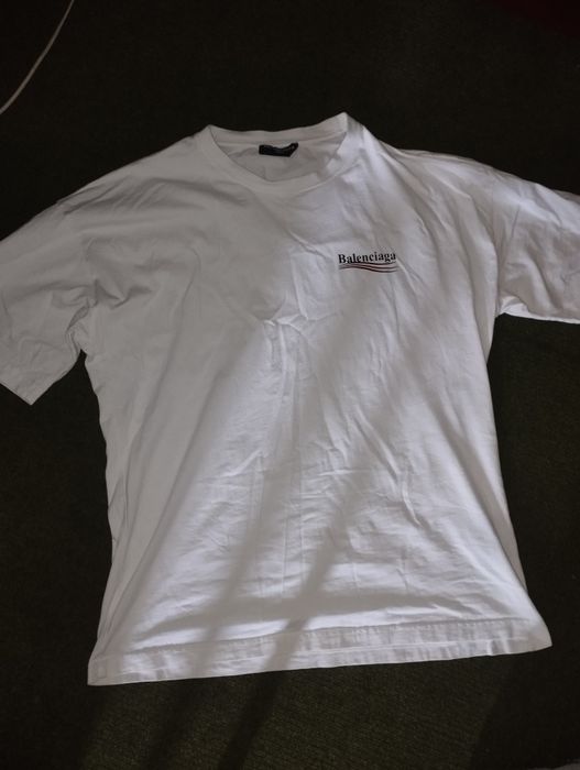 Футболка Balenciaga