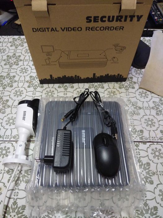 New surveillance system.64551387837058122