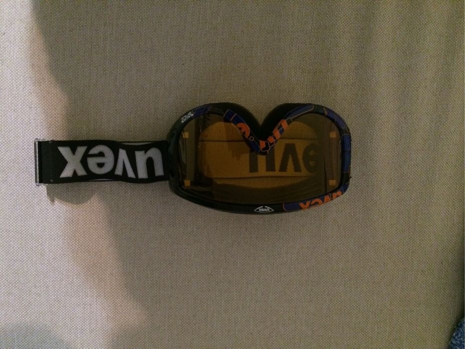 Head. Uvex. Komperdell. Для понимающих