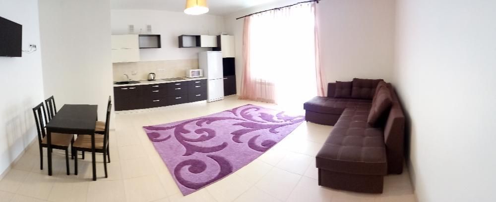 2 кімн. простора квартира подобово на Минайській 18  Ужгород