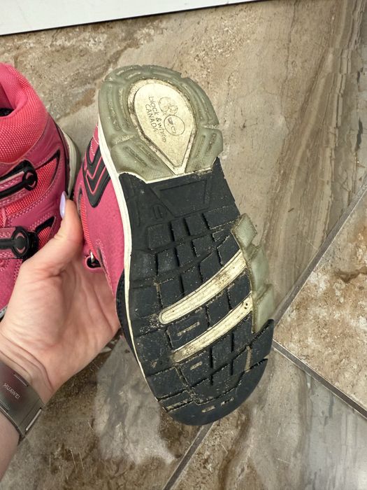 Buty zimowe sniegowce dzieciece