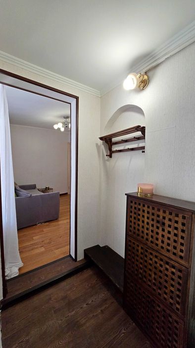 2-комнатная квартира по адресу ул. Пантелеймоновская (площадь 44,3 м²) - Atlanta.ua - фото 11