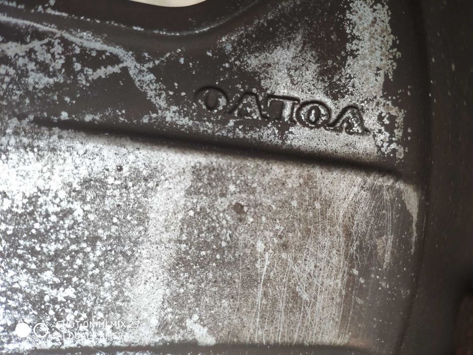 Opony Felgi Koła 205/55R16 5x108 VOLVO V50 S40 C30 lato letnie micheli
