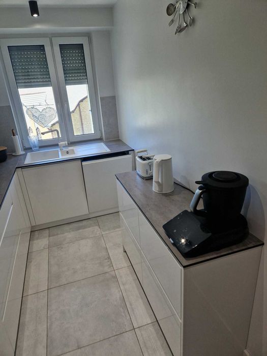 Apartment in Gorzów Wielkopolski, Stare Miasto - Widok 5