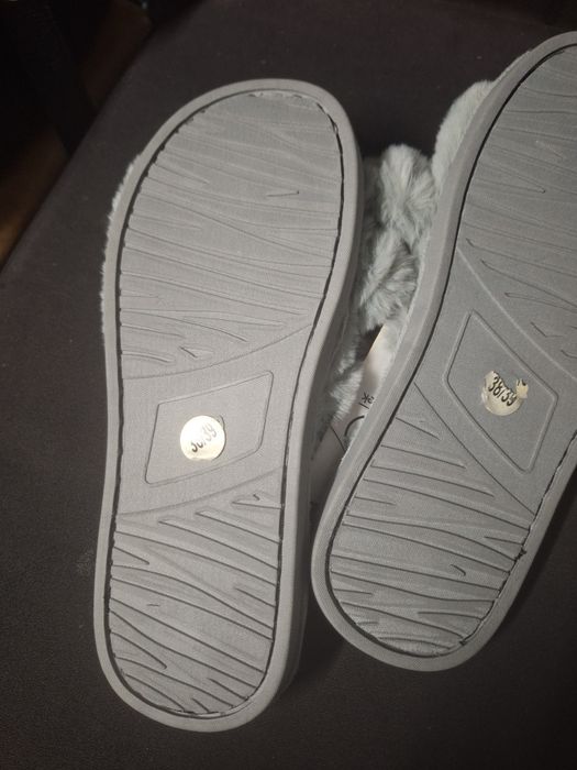 Papcie damskie 38-39