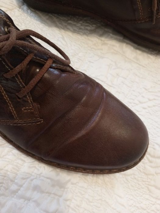 Ботінки Pikolinos