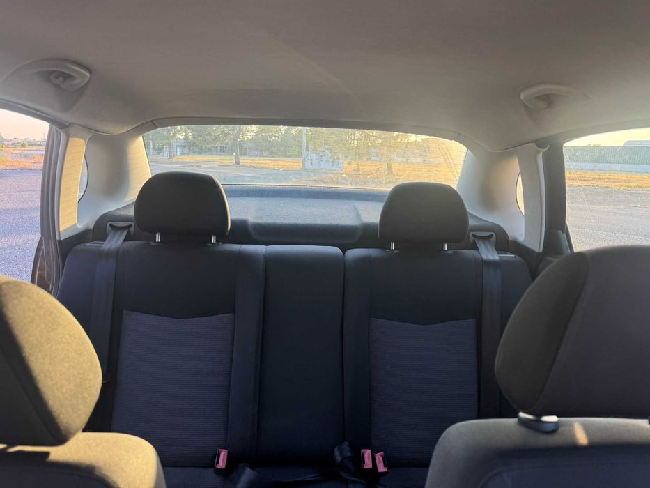SEAT Cordoba — fotografia 10