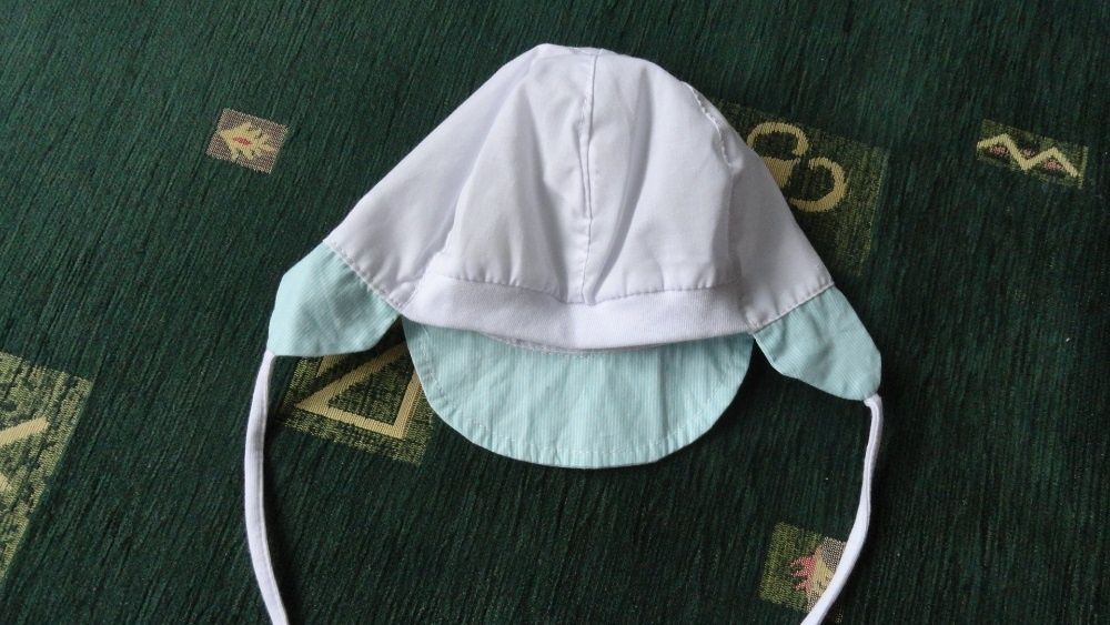 Czapka 48                      .