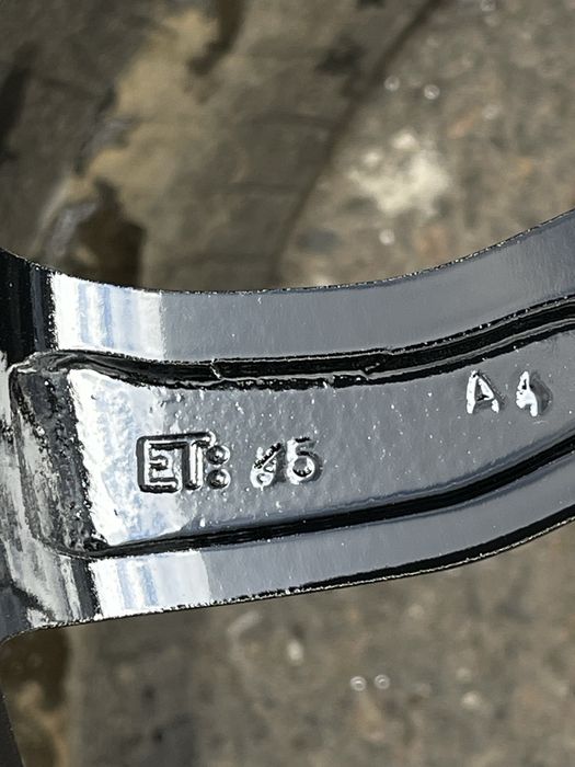 Продам диски  5.112